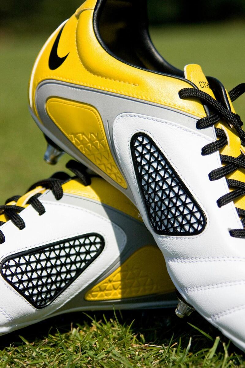 PlayReady Performance | Football Boot Memberships for Growing Players